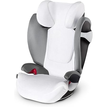 cybex solution m fix avis