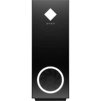 RTX3090　HP Omen HP OMEN 30L Gaming PC - Intel® Core™ i9, RTX 3090, 2 TB & 1
