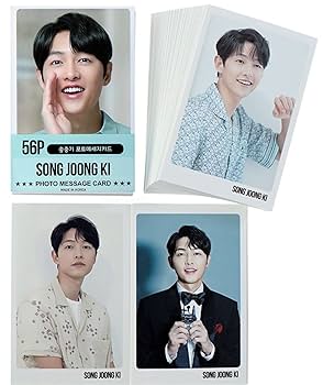 Amazon.co.jp: ソン・ジュンギ ソンジュンギ グッズ フォト