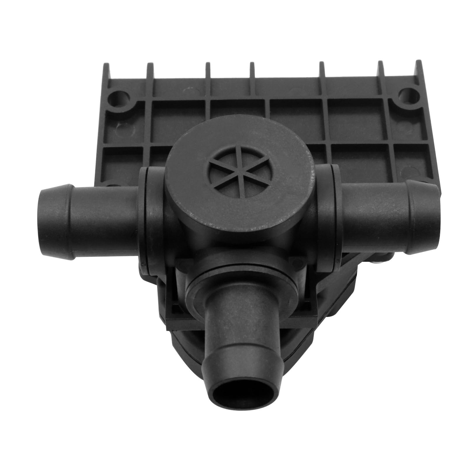 Owytmabq One Color Suitable For Automotive Parts, Warm Air Control, Water Valve, Three-Way 6007384-00-B