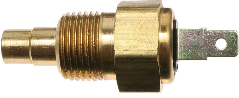 Interruptor indicador de temperatura del refrigerante del motor ACDelco Gold 213-4793 (88865046)