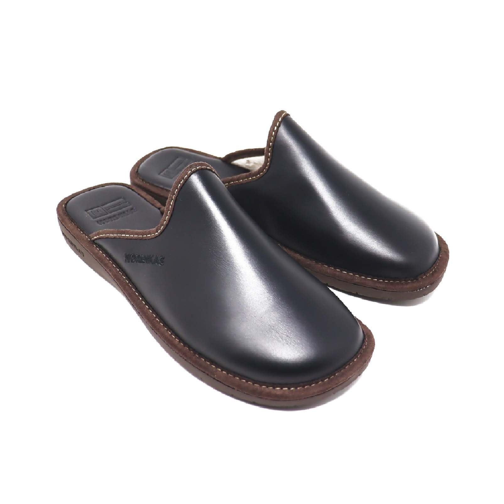 NORDIKAS - ZAPATILLAS DE CASA HOMBRE AFELPADO TOP LINE 131