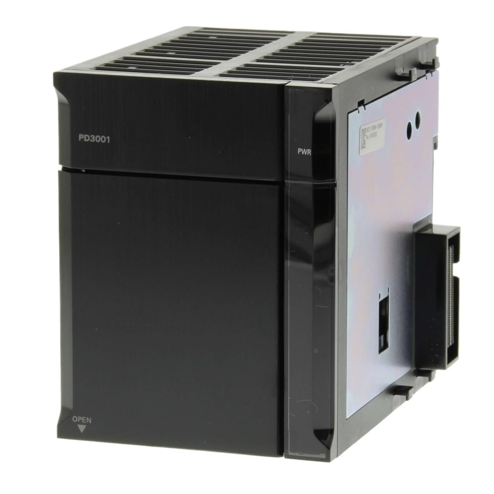 Bloc d'alimentation NJ-PD3001 source énergie pour série de contrôleurs