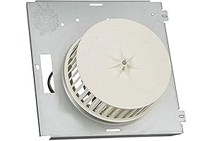 Nutone Bath Fan Motor (8663RP)