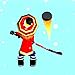Air Ice Hockey - Shoot Crazy