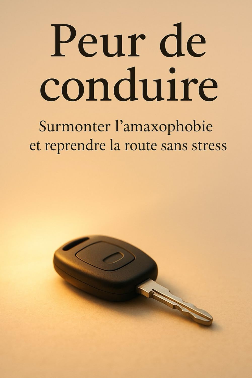 Peur de conduire: Surmonter l’amaxophobie et reprendre la route sans stress
