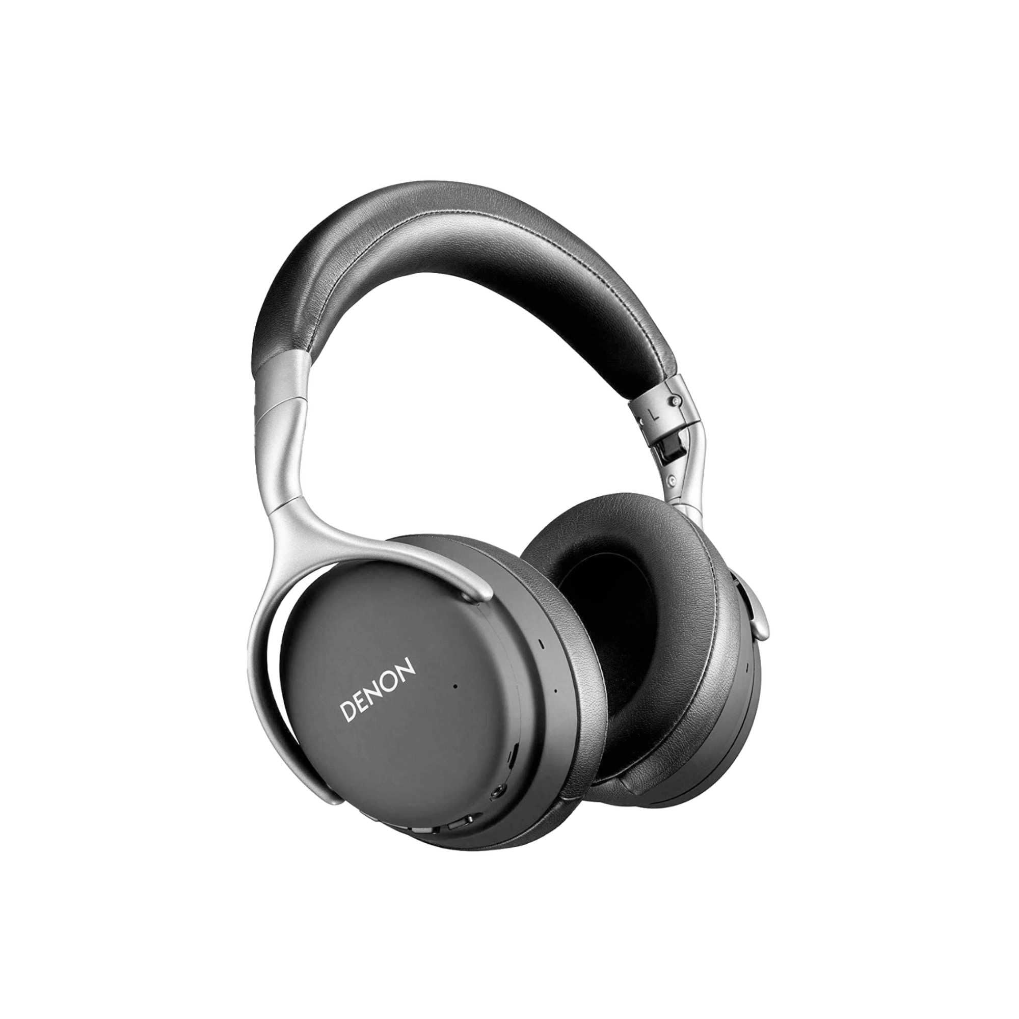 DENON AH-GC30 Auriculares Bluetooth Negros