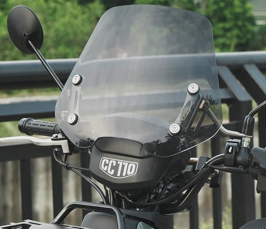 Amazon | HYJOUM ホンダ・ クロスカブ C110 に対応~ For cross