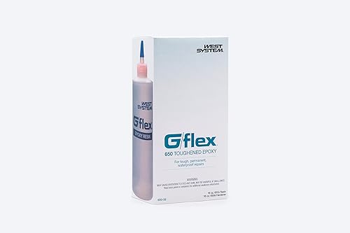 Miniatura 4 de GFLEX EPOXY QT KIT