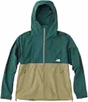 美品THE NORTH FACE COMPACT JACKET NP71530 Amazon | (ノースフェイス) THE NORTH FACE COMPACT JACKET [S