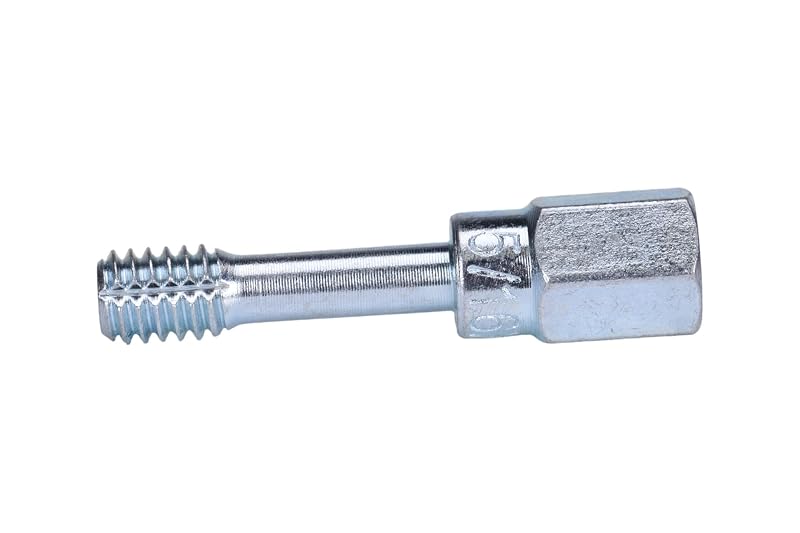 Century Drill & Tool 92051 Macho Recuperador de Rosca Direita 5/16-18 NC, 5/16-18
