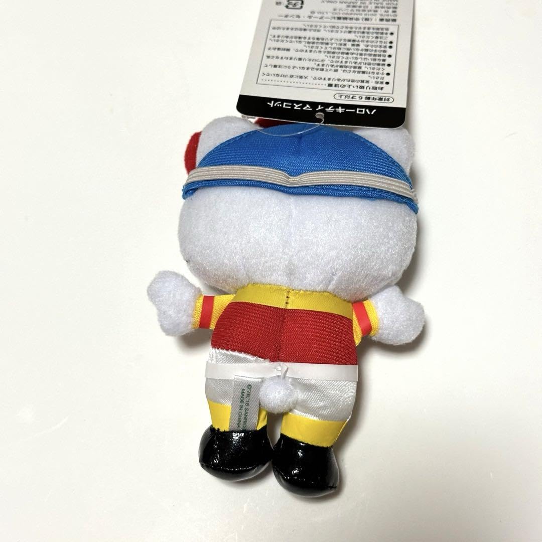 Amazon.co.jp: キテイちゃん 中央競馬 ジョッキー マスコット