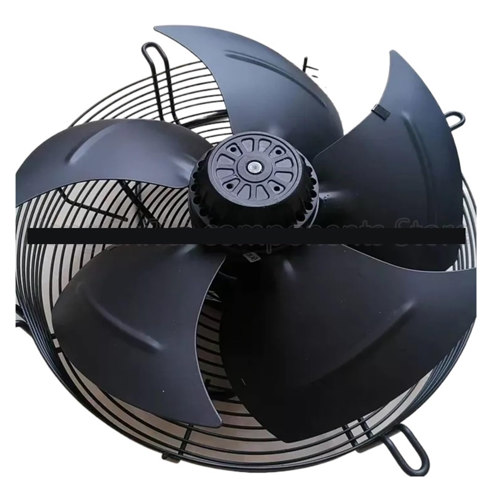 FCARUMIQP FN035-4EK.0F.V7P3 230V 50Hz 150W 0.65A Fan