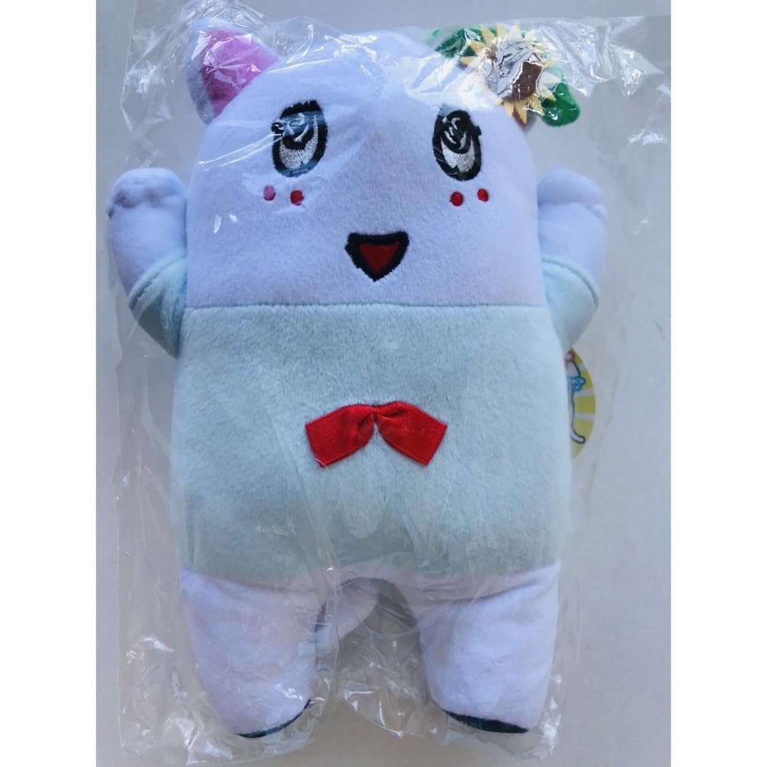ふなっしー ぬいぐるみ　2体セット ふなっしー ぬいぐるみ 2体 根付け セット - メルカリ