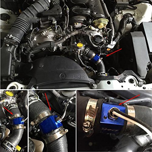 32 34 36 38 40mm Diametro Temperatura Radiatore