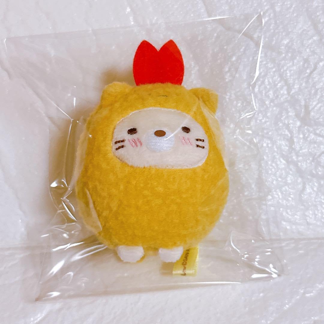 Maison de FLEUR えびふらいのしっぽ 受注 限定☆すみっコぐらし