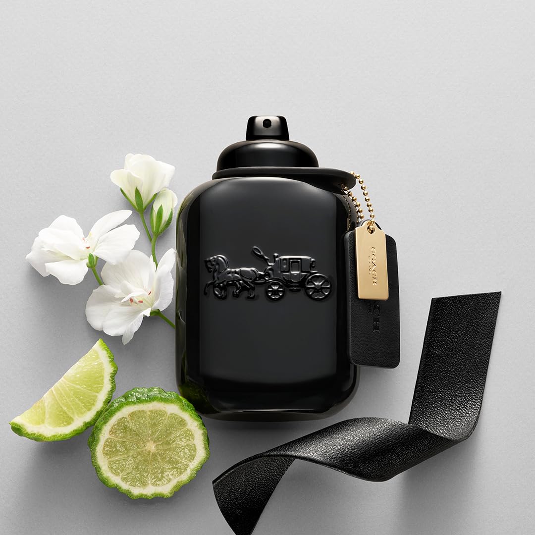Coach Eau de parfum pour homme 40 ml