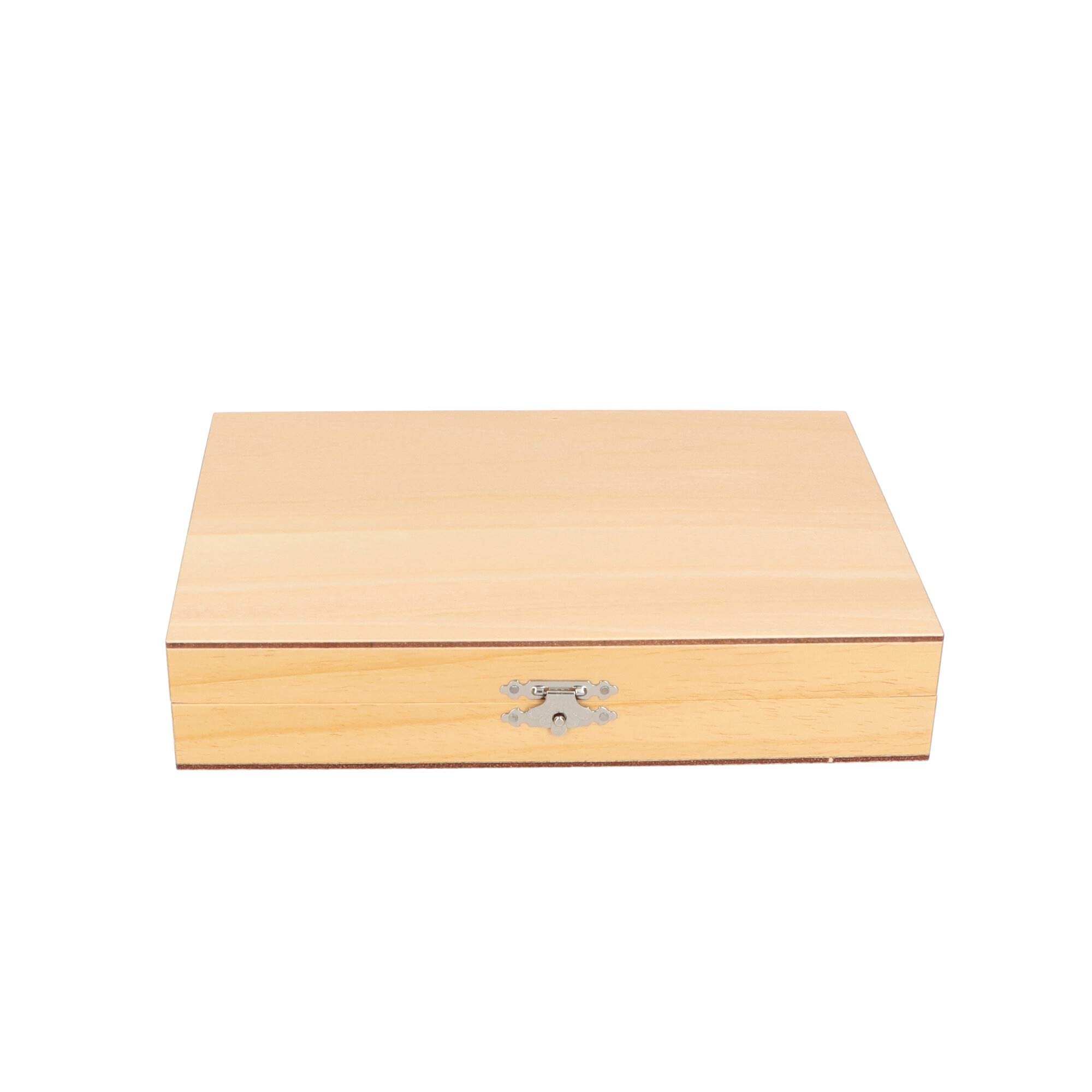 Amazon.co.jp: プレパラート標本箱 木製 M-50 50枚用 : 家電＆カメラ