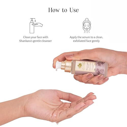 Miniatura 4 de Shankara Suero de apoyo para manchas