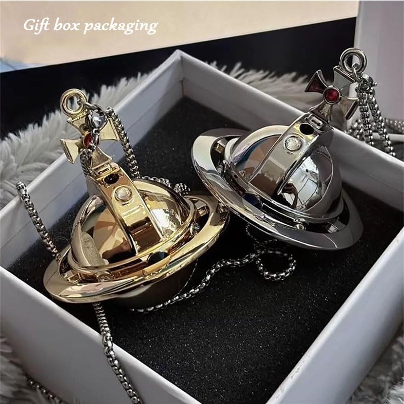Encendedor Collar Saturno Personalizable de Butano miniatura 6