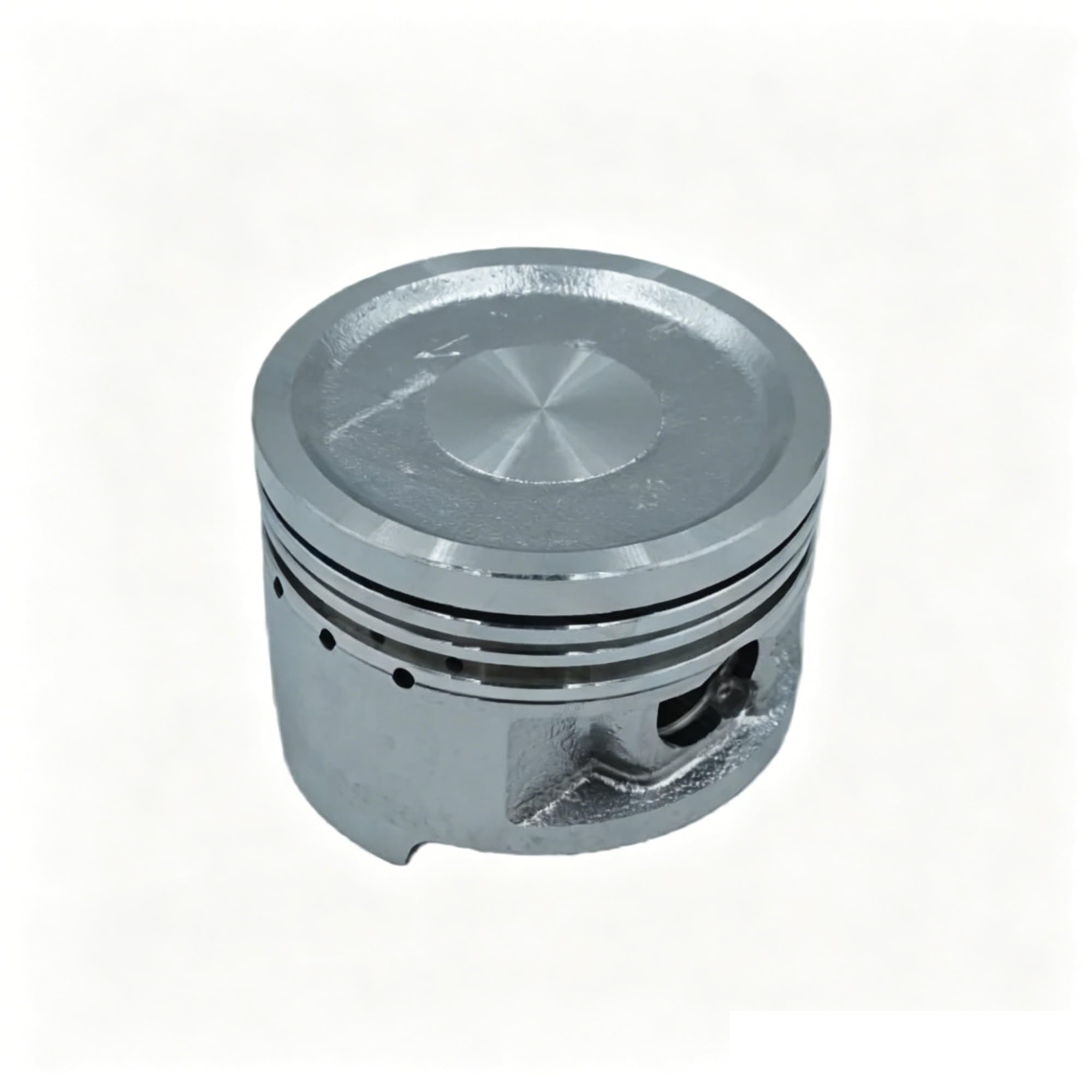 Fasce Elastiche 51.5mm Per XY125 Per XY 125cc Motore Del Motociclo 13mm Spillo Da Polso Pistone Anelli Kit Di Assemblaggio Pistone