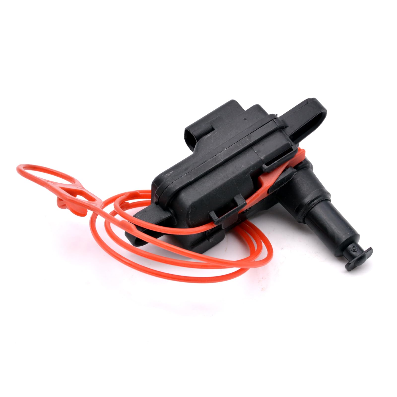 Attuatore di bloccaggio del tappo dello sportello del serbatoio del carburante Per VW Per Arteon Golf 8 Per Golf Sportsvan Caddy Passat B8 Per Audi A3 R8 Per Skoda Rapid Superb Per Seat Toledo