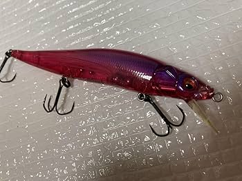 メガバスVISION ONETEN USAモーニングドーン VISION ONETEN+2 - Megabass