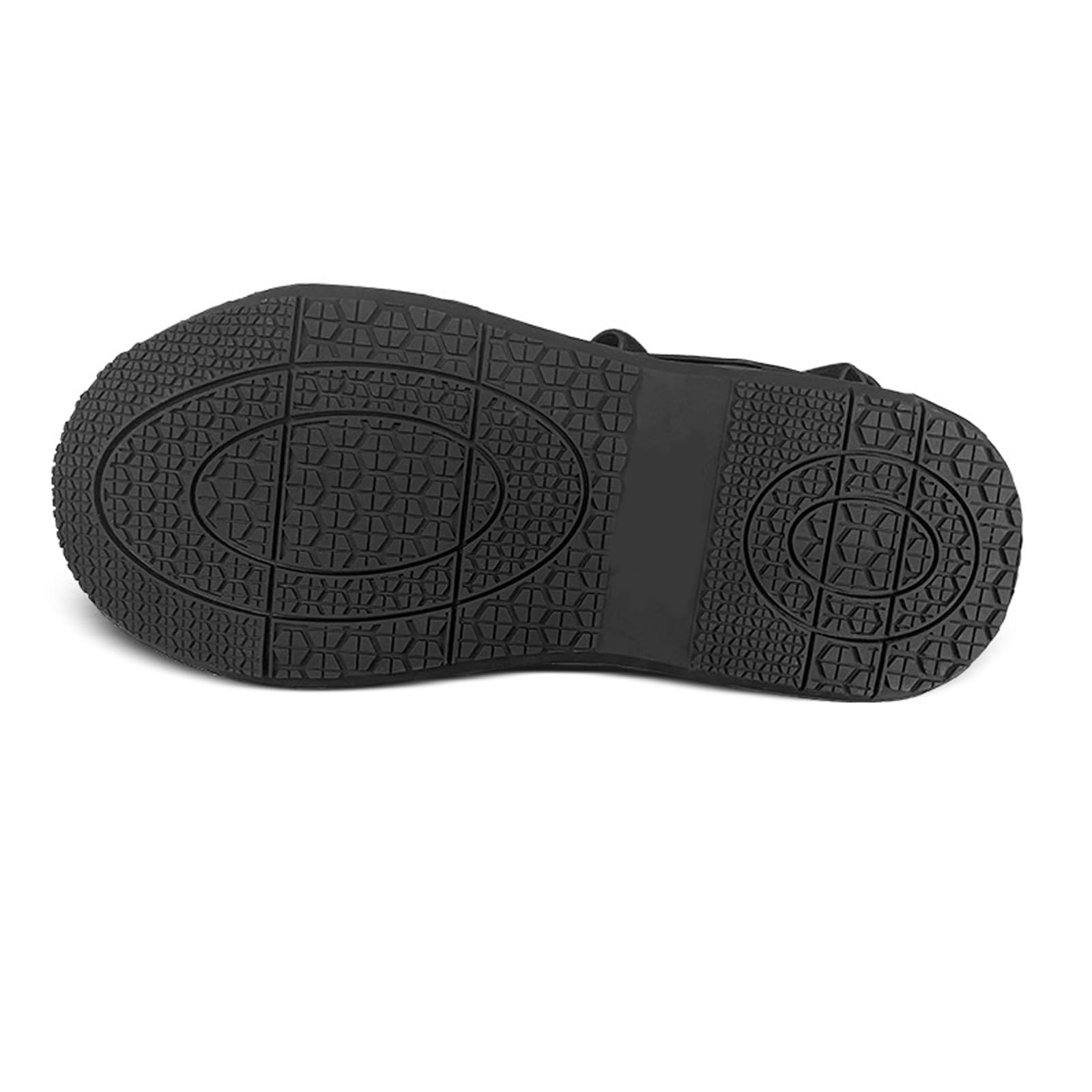 Protection d'orteil de chaussure en caoutchouc anti-collision pour entrepôts industriels et travailleurs d'usine travail des métaux facile à porter