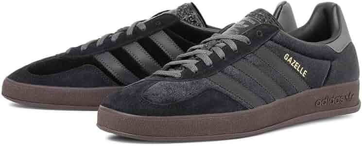 adidas gazelle indoor W ガゼル インドア W 25.5 adidas｜【公式】アディダス adidas ガゼル インドア W