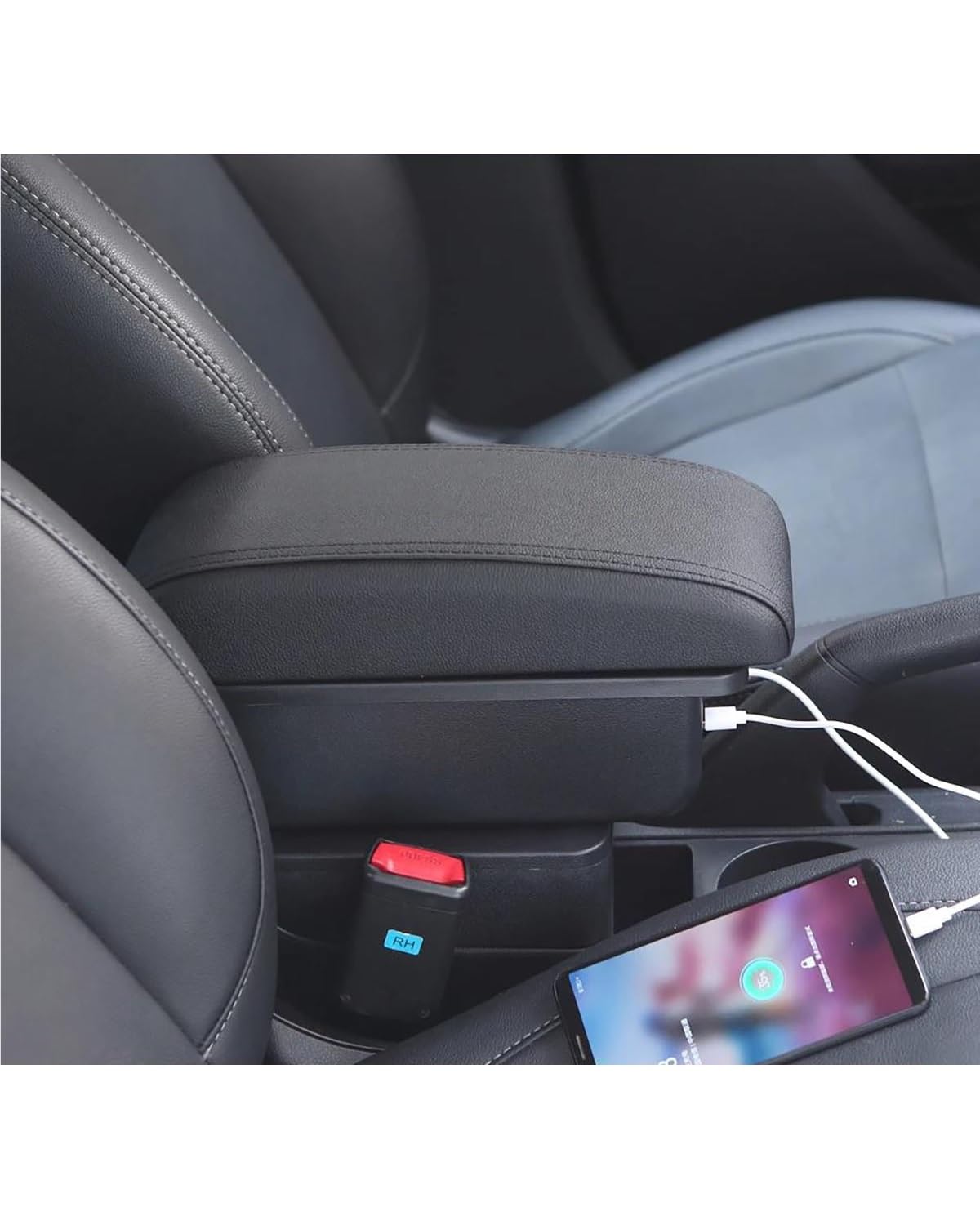 Armsteunen KIA PICANTO koop nu goedkoop