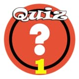 Capital Quiz 1