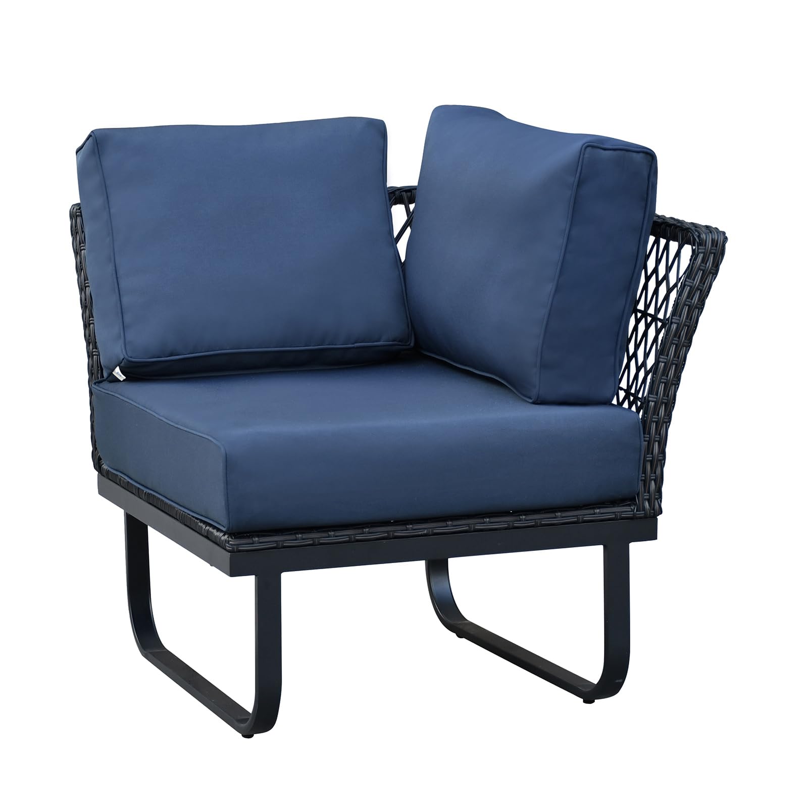 GOWE Outdoor Corner Chair