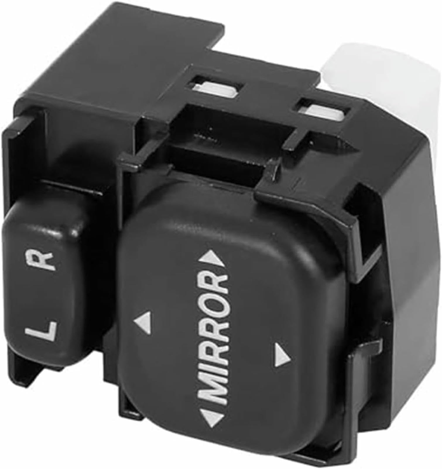 Auto-Spiegelschalter Für Elektrischen Rückspiegel Für Prius C 2014 2015 2016 2017 2018 2019, Rückspiegelschalter, Kfz-Spiegelsteuerung, 84690-34210