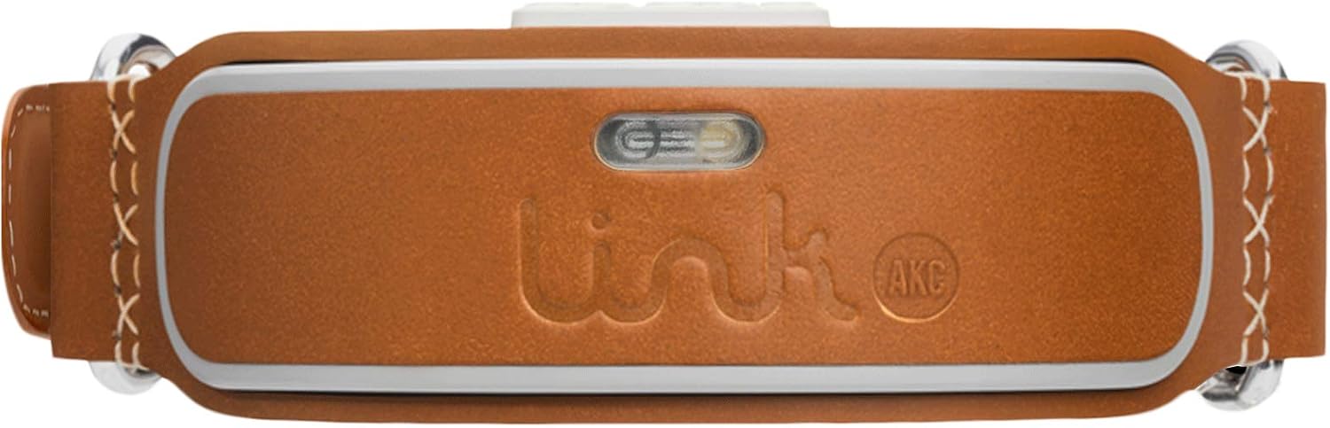 link smart dog collar