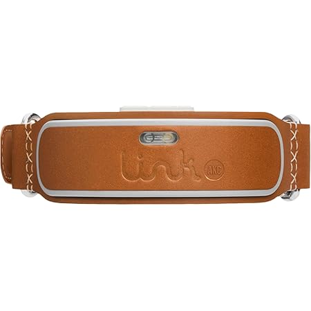 link akc gps & activity monitor