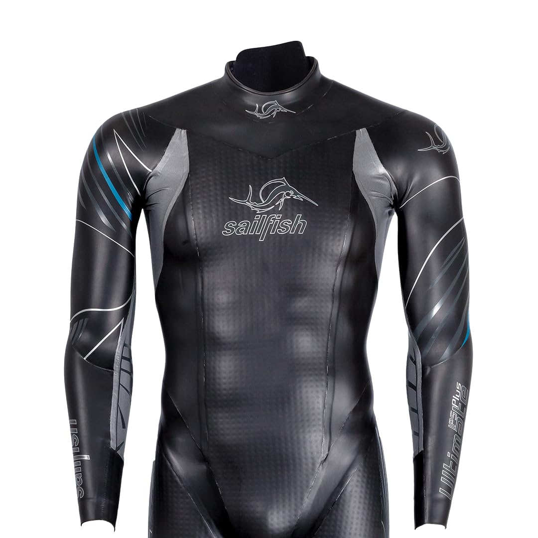 Sailfish Neoprenanzug Herren Ultimate IPS Plus 4