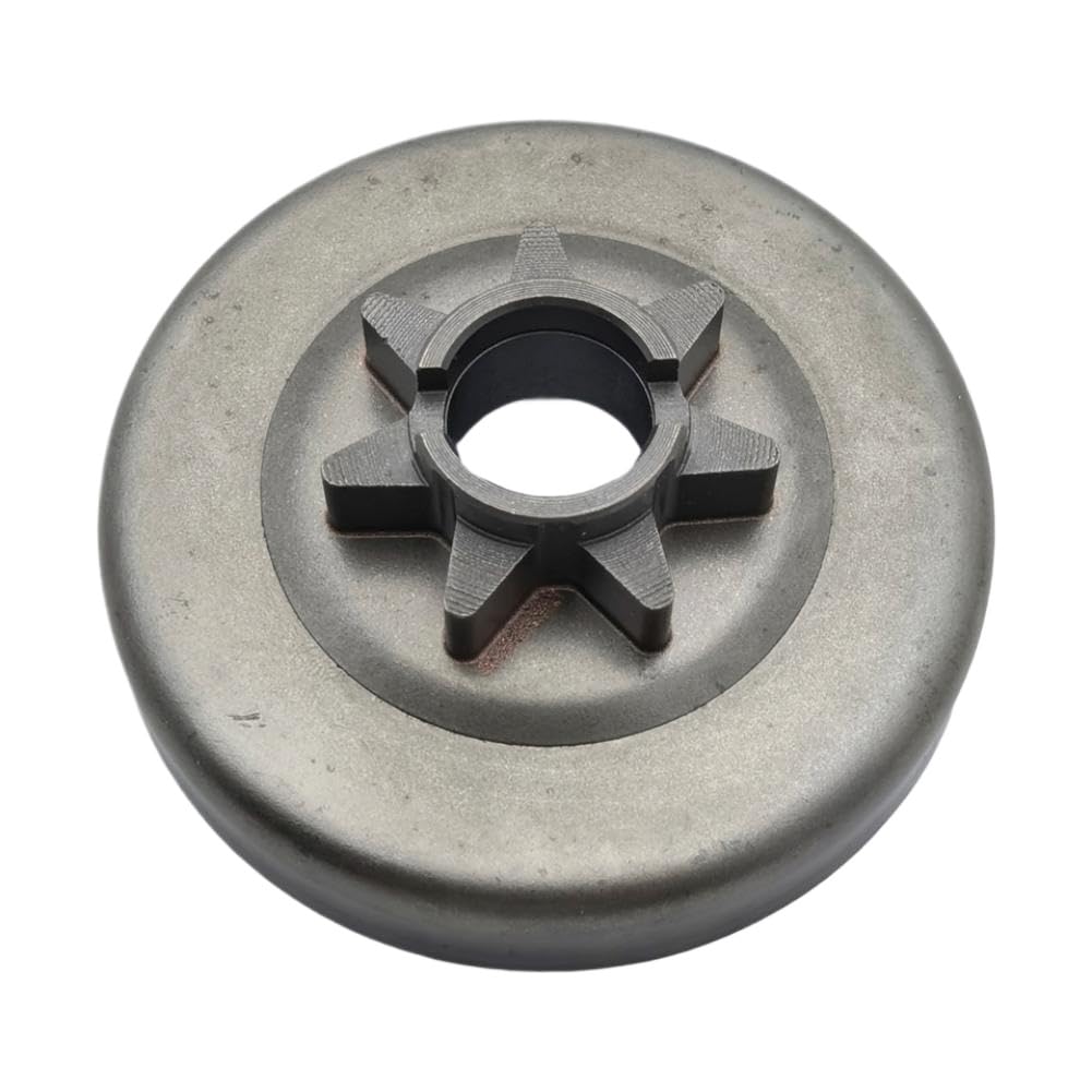 Rxhdumkkxs Onecolor Clutch Drum Replacement Compatible With 455 E 455 460 460 Rancher 461 Chainsaw 537291702