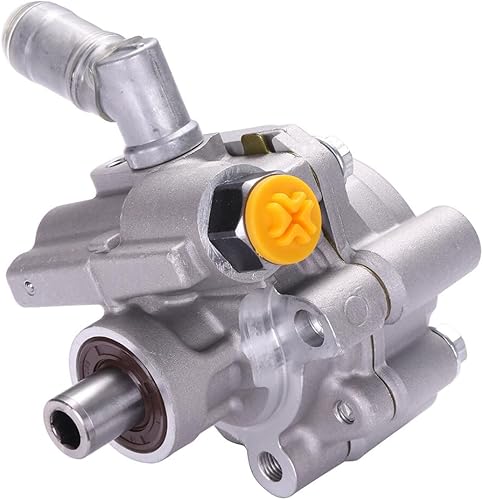 Miniatura 233 de SCITOO Bomba de dirección asistida compatible para 2005 para Saab 9-2X 2.0L, 2006 para Saab 9-2X 2.5L, 2004-2005 para Subaru Impreza 2.0L, 21-5396