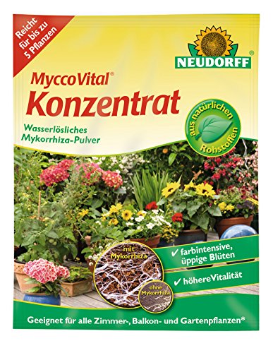 Neudorff Myccovital Concentrate 0.04oz
