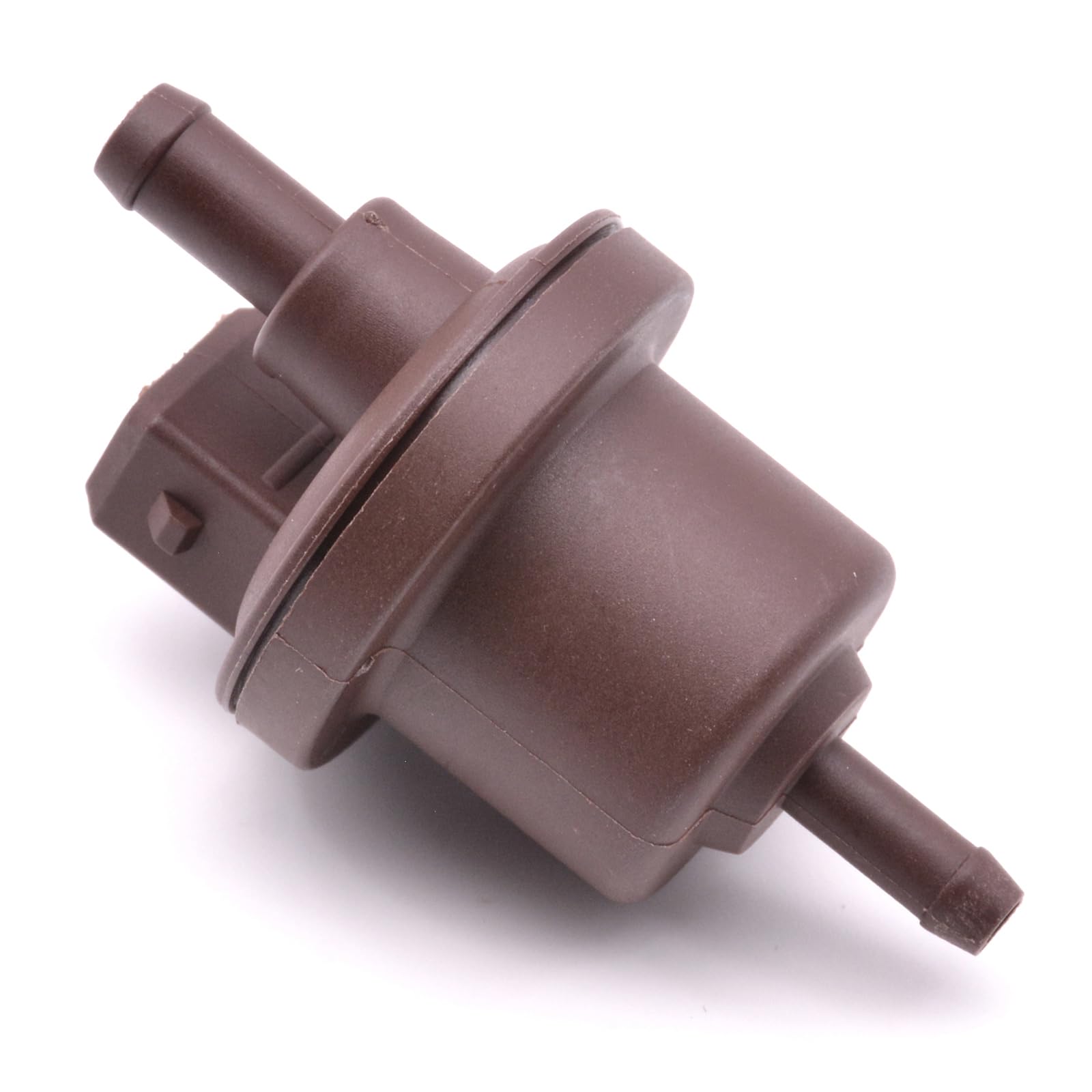Valvola solenoide di ventilazione del serbatoio del carburante del filtro di sfiato a carbone attivo Per Citroen C2 C3 C4 C5 C6 Ponticello Berlingo Per Peugeot 106 206 207 306 406 407 508 1007