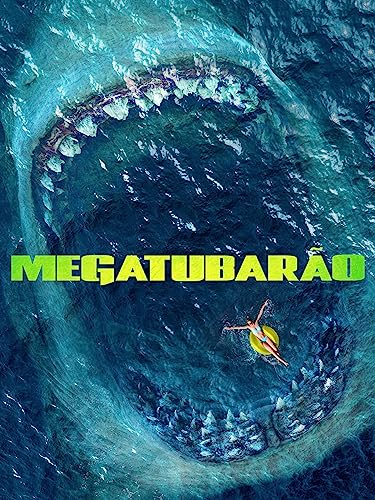 Megatubarão