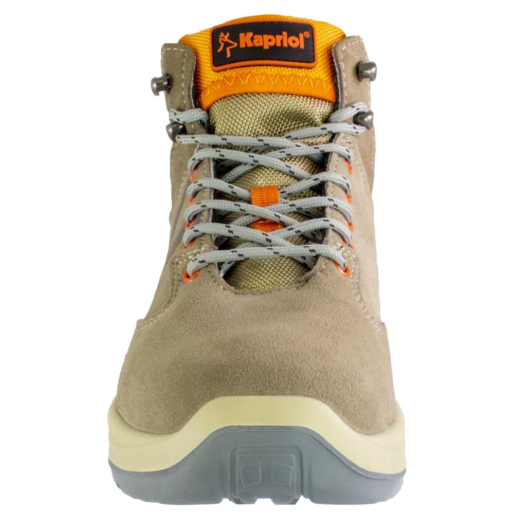 Scarpa Hurricane Alta S3