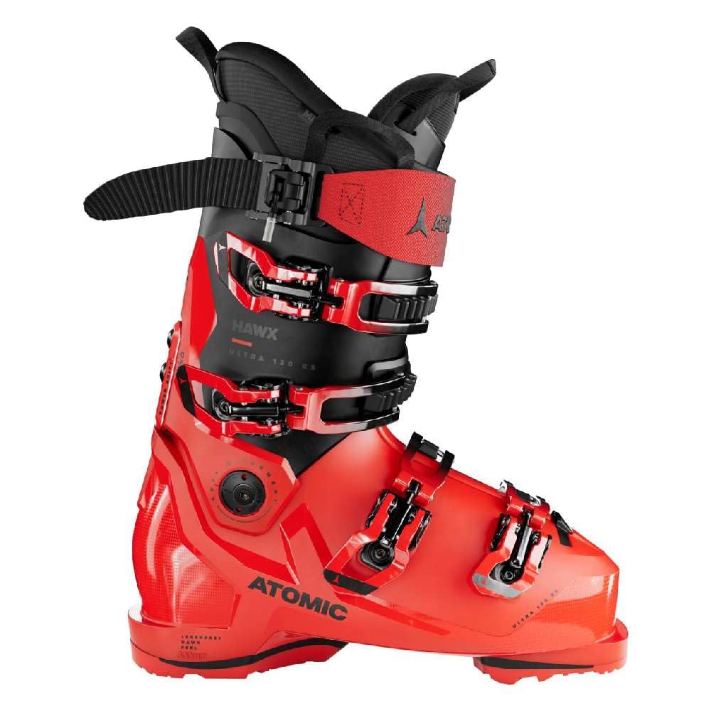 2024 Atomic HAWX Ultra 130 RS GW 25.5 Mens Ski Boots, Boots