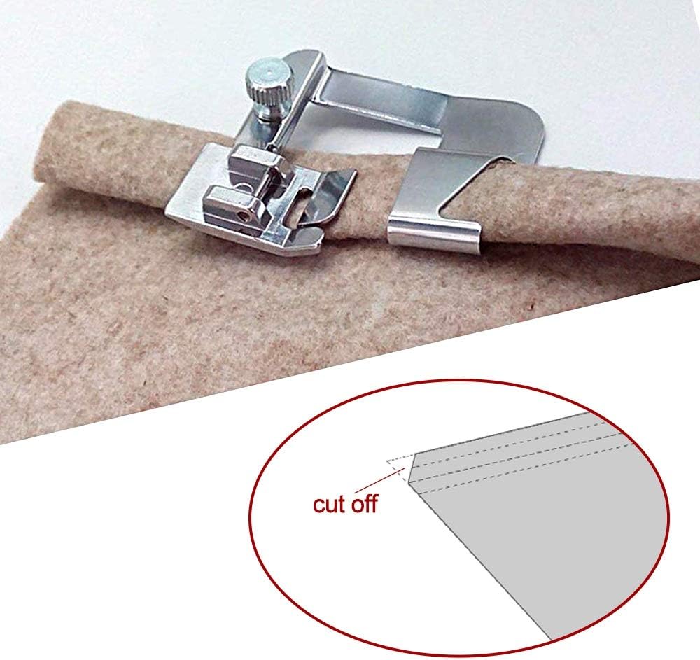 HIASDFLS 3 PCS Piedino Per Macchina Da Cucire 1/2 "3/4" 1 "Piedino Per Orlo Arrotolato Piedino Per Macchina Da Cucire In Sbieco Per Brother Singer Janome Toyota 14 HIASDFLS 3 PCS Piedino Per Macchina Da Cucire 1/2 "3/4" 1 "Piedino Per Orlo Arrotolato Piedino Per Macchina Da Cucire In Sbieco Per Brother Singer Janome Toyota -Assistenza Domiciliare AAHKMJXYDAFdJAOAIMEbOAchlkWZ0oakZn uVZ0mPidMNbILvCvspZ4oG3fPgIqc1P0JZXy4UpjSGIw41JxK6LSbScpUF2gzyiI5 A8qfpvRVQ==