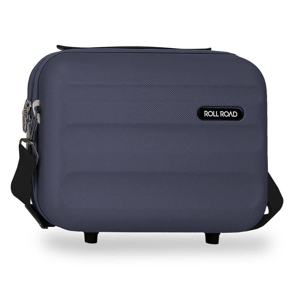 Roll Road Flex Nececer Adaptable Marine 29x21x15 cm Rigid ABS 9.1L 0.8 kgs