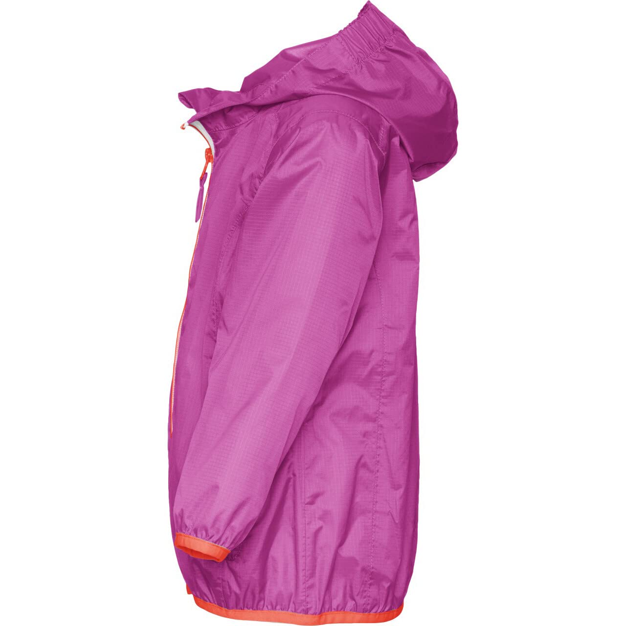 Playshoes Chubasquero Plegable Chaqueta para lluvia Unisex niños (Pack de 1)