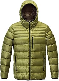 Chaquetas Dolomita Hombre