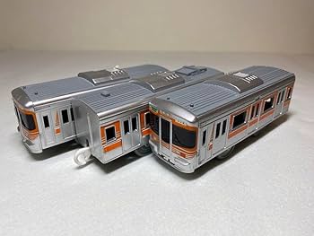 Amazon.co.jp: プラレール 313系ダブルセット（サウンド313系