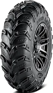 ITP Mud Lite AT Mud Terrain ATV Tire 24x11-10
