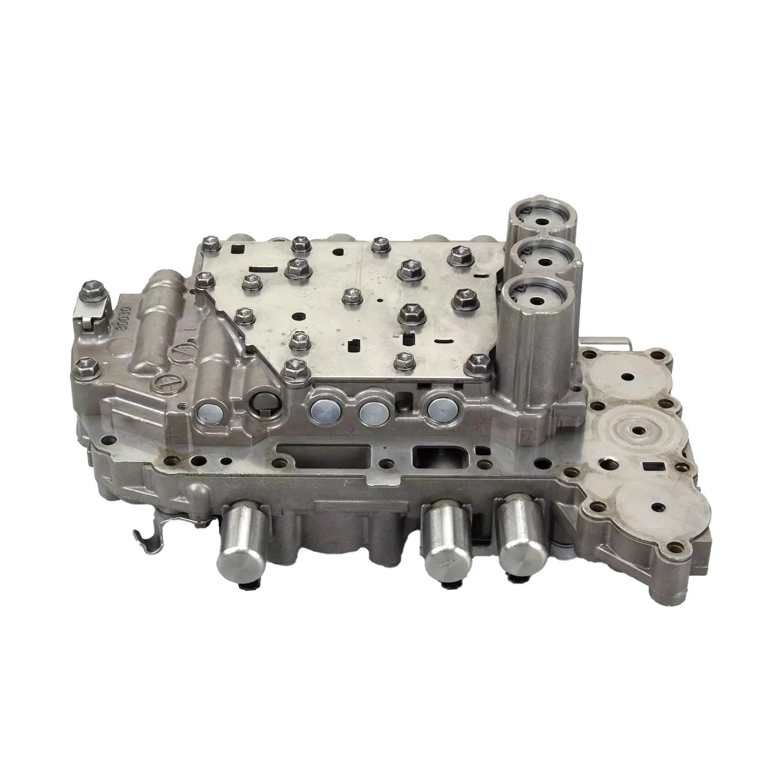 TRANSPEED U151E, U151F, U250E, U150E Automatic Transmission Parts Gearbox Valve Body Fit for Toyota Fit for Highlander Transmission Valve Body Transmission Valve Body